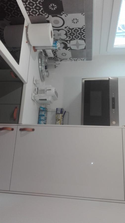 B&B Campus Parma Esterno foto