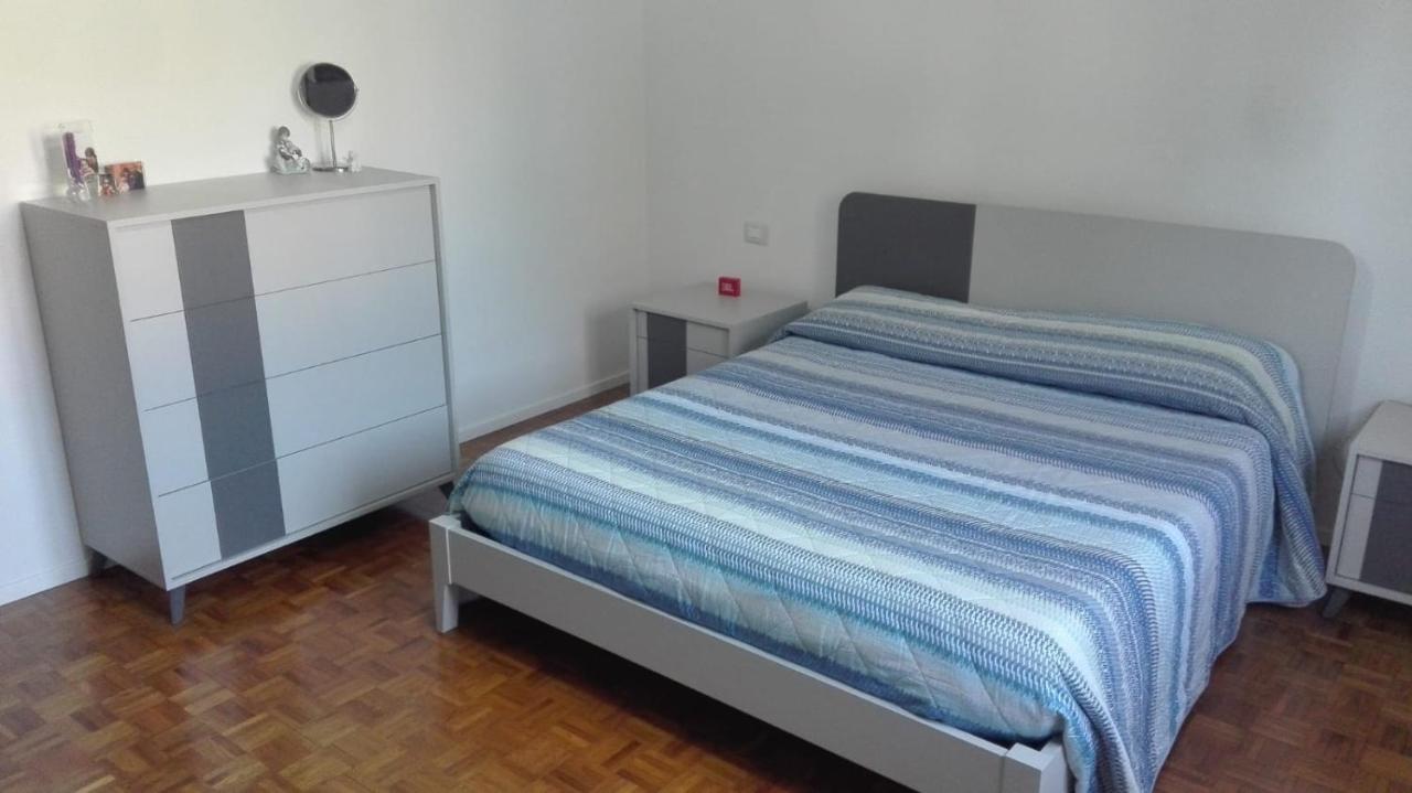 B&B Campus Parma Esterno foto