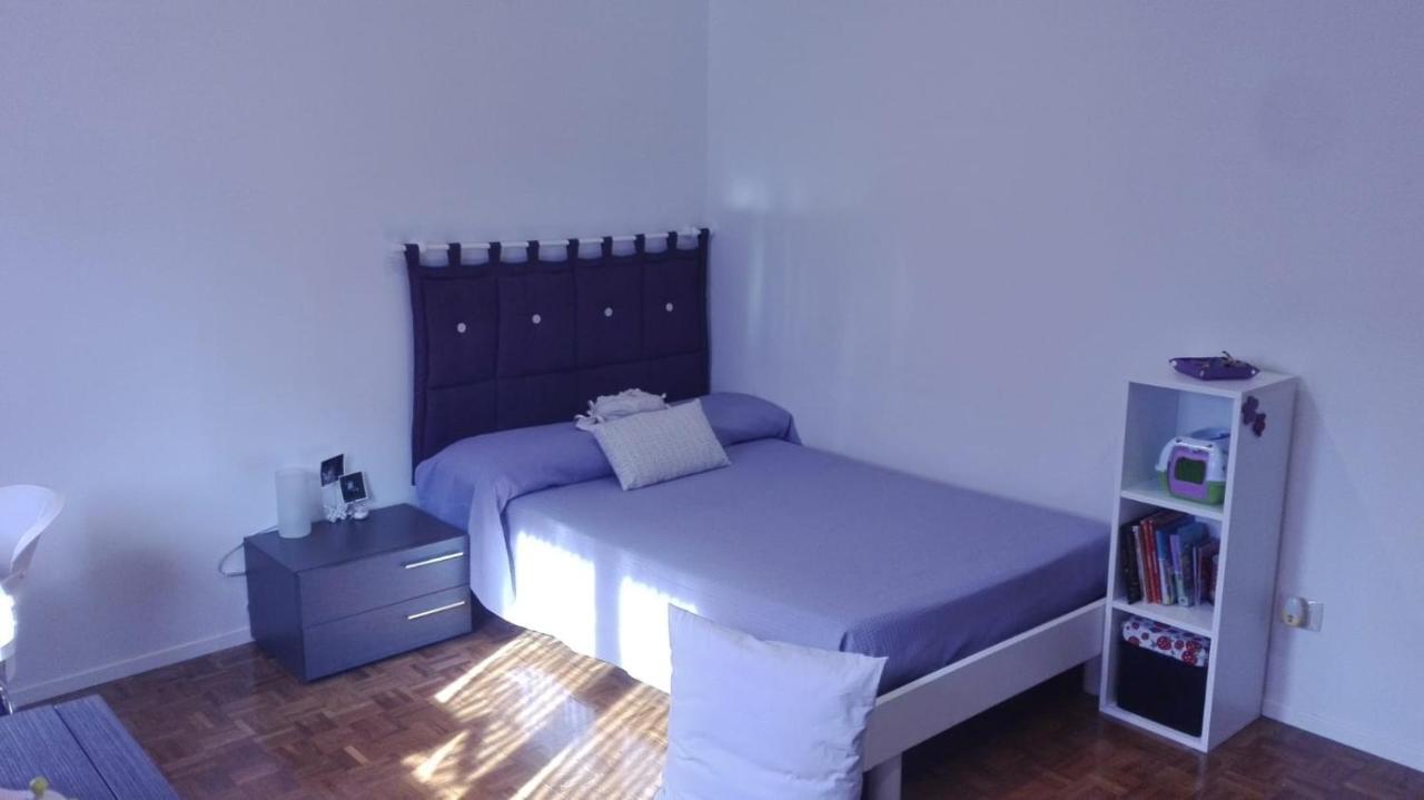 B&B Campus Parma Esterno foto